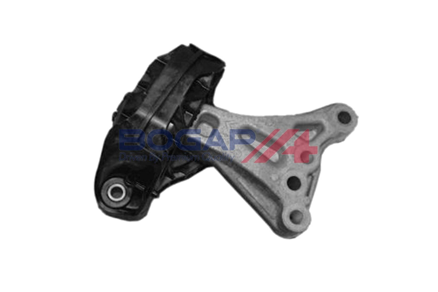 BOGAP P1911120 Mounting, Engine