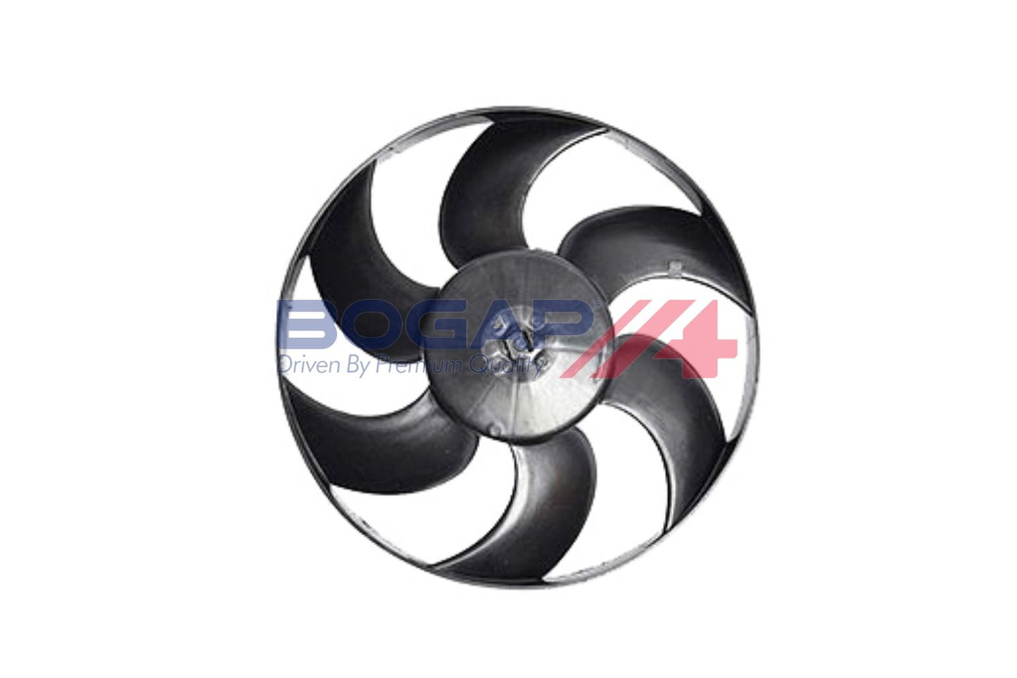 BOGAP P4243110 Fan, Engine Cooling