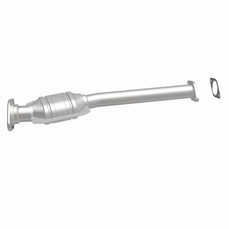 MagnaFlow Direct Fit Catalytic Converter Contour 98-00 2.5L