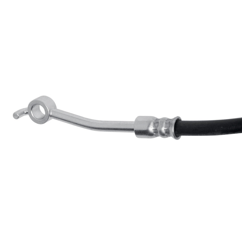 DFC 21-23 Hyundai Santa Cruz Front-L Brake Hose