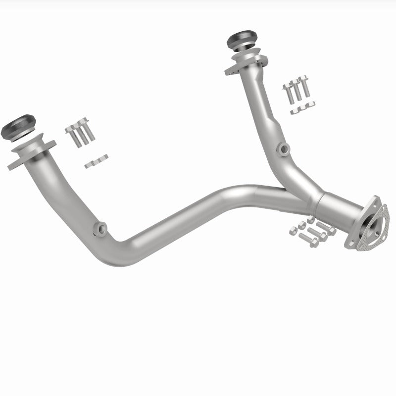 Magnaflow BRE Exhaust 98-99 Hombre S10 Sonoma 4.3L Front Pipe Kit