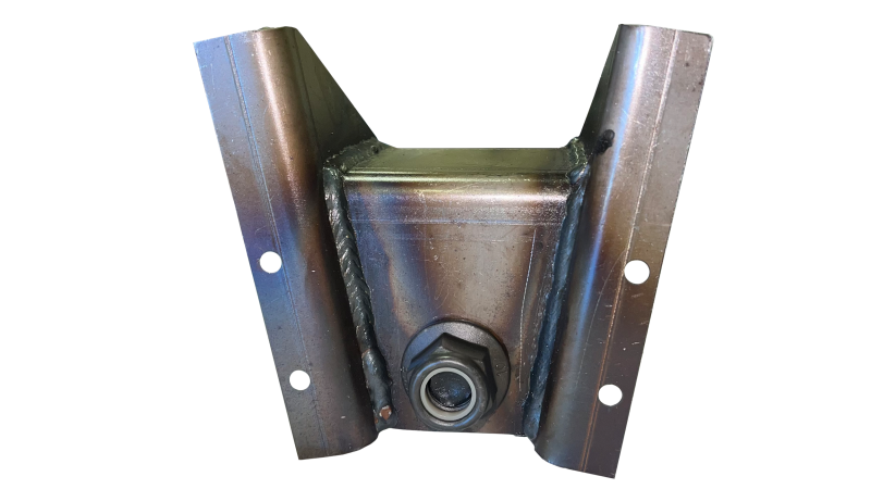 RustBuster Rust Buster 07-18 Chevy Silverado/GMC Sierra Rear ward Leaf Spring Mount