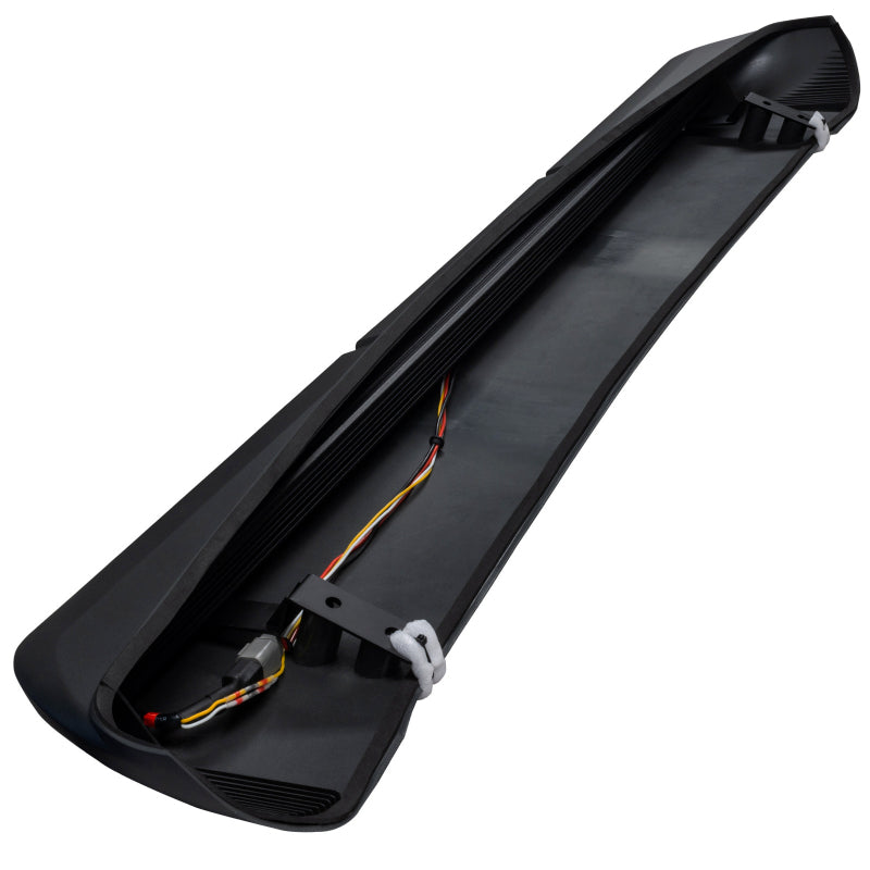 ORACLE Lighting Oracle 2021+ Ford Bronco Integrated Windshield Roof LED Light Bar System