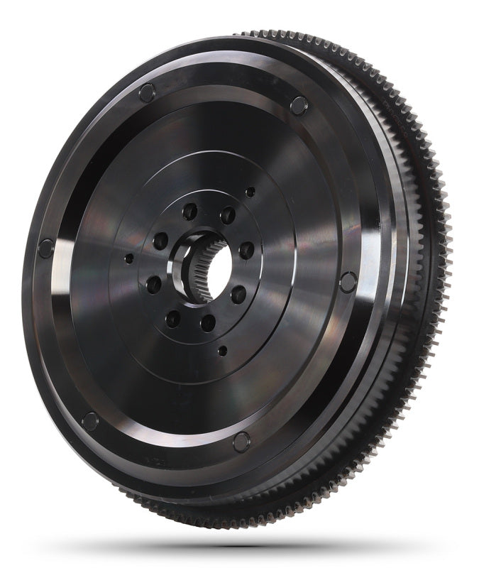 Clutch Masters 15-24 Audi RS3 2.5L Turbo 5-Cylinder DCT Steel Flywheel