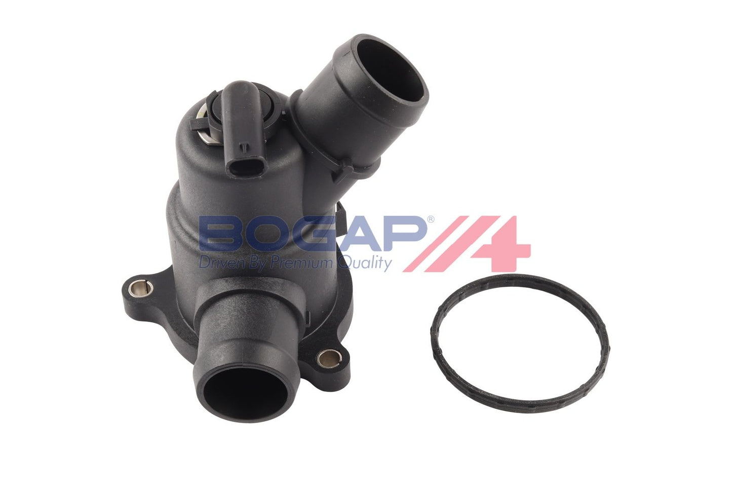BOGAP C4245119 Thermostat, Coolant