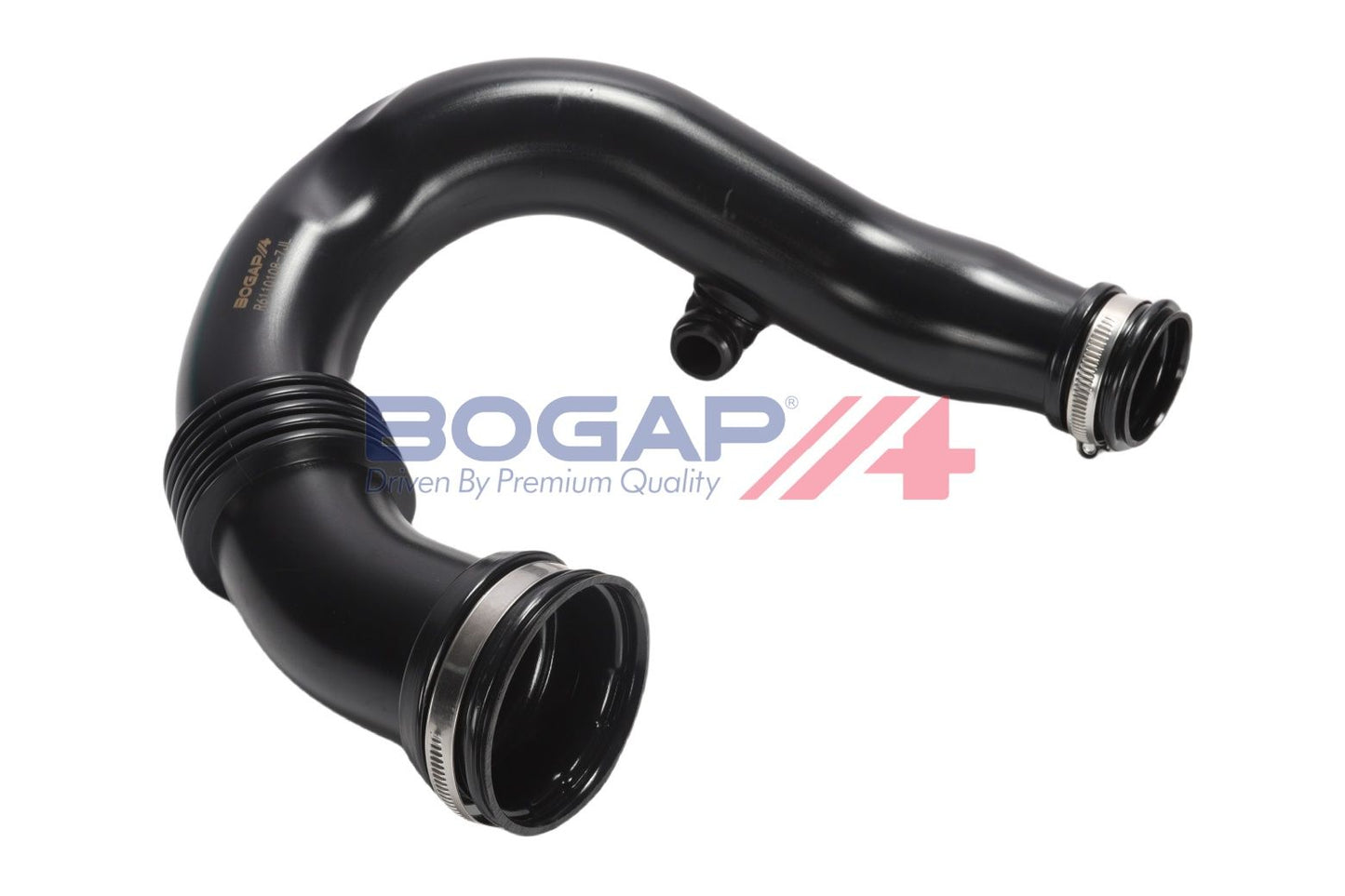 BOGAP R6110108 Intake Hose, Air Filter | ML Performance Car Parts