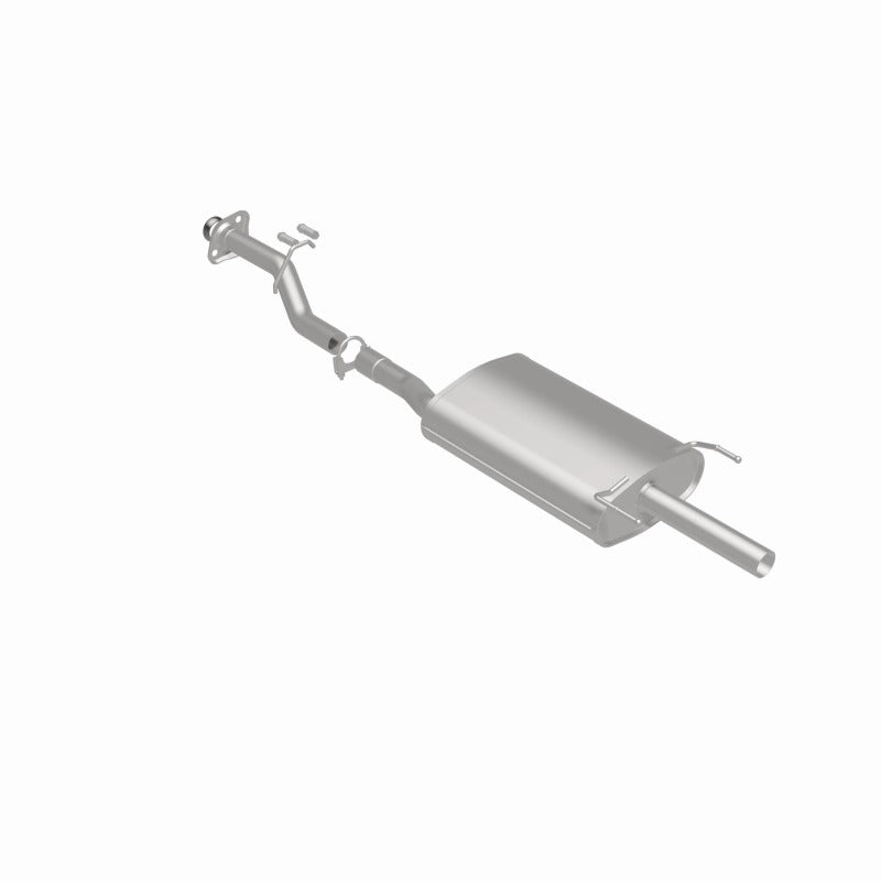 Magnaflow BRE Exhaust 94-99 Accord CL 2.2L 2.3L Muffler Kit