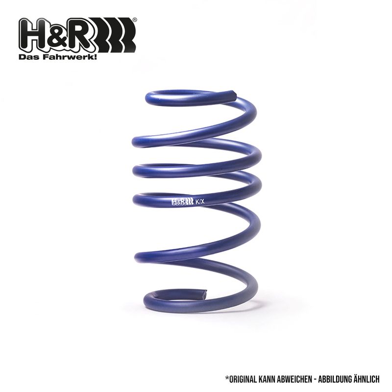 H&R-28578VA1-Lowering Spring | ML Performance Car Parts