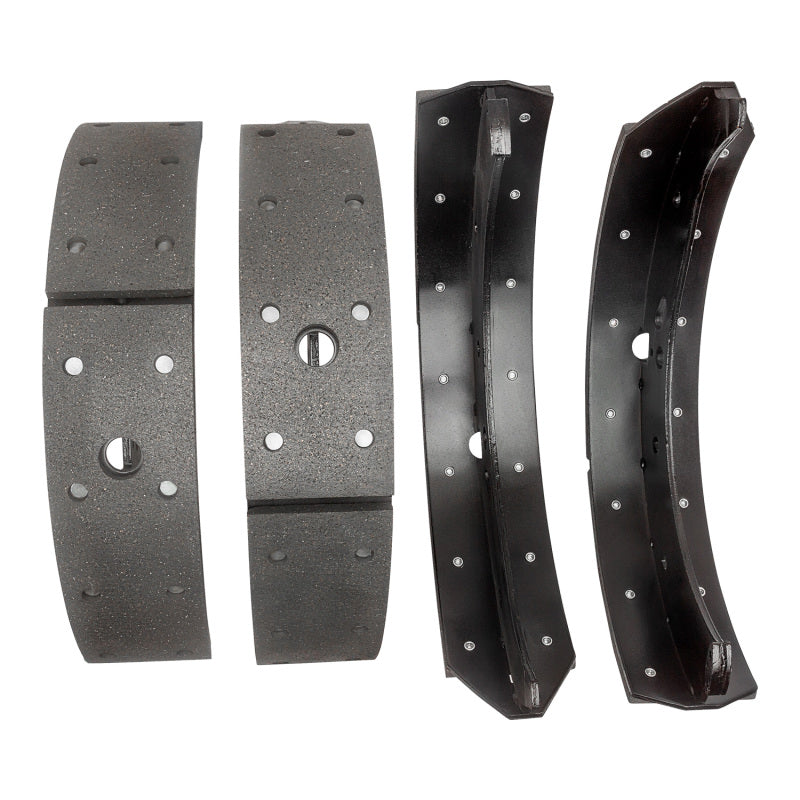 DFC 60-87 Chevrolet W6N042 Tilt Cab Front Premium Riveted Shoes