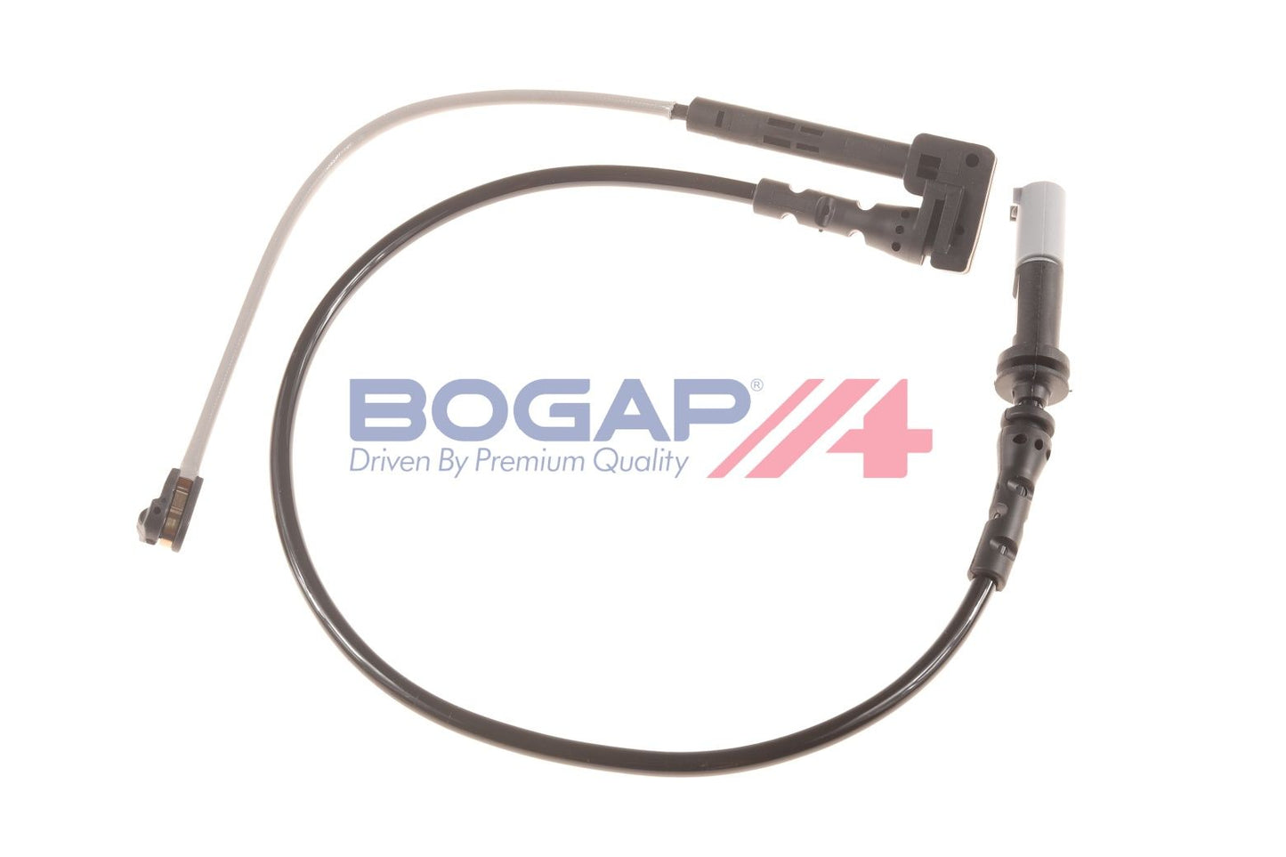 BOGAP B7118103 Warning Contact, Brake Pad Wear | ML Performance Car Parts
