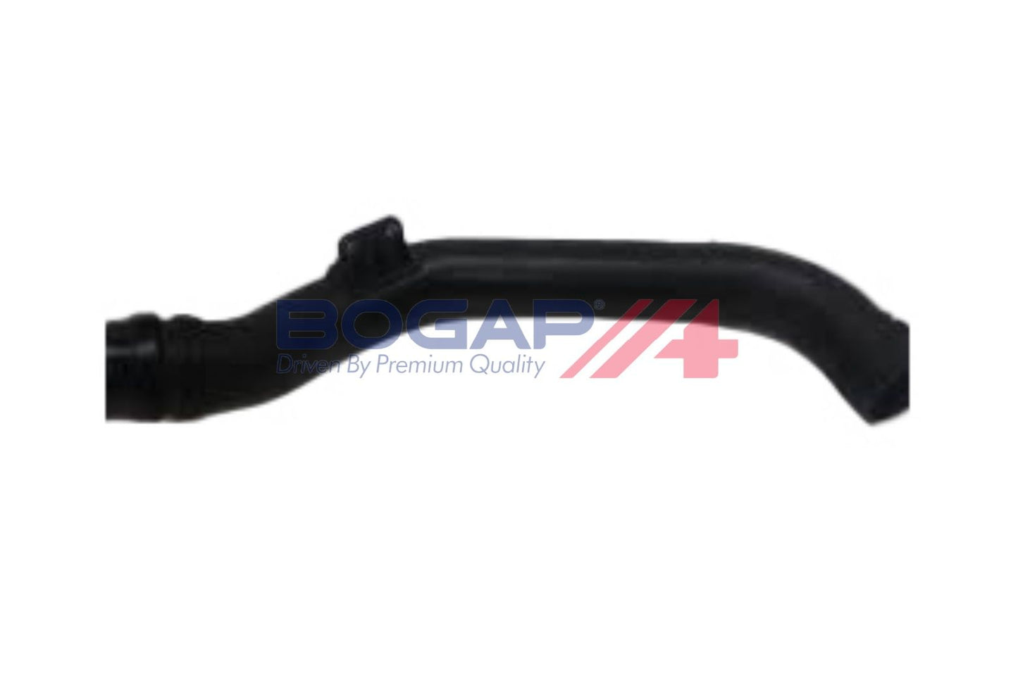 BOGAP C1711186 Charge Air Hose