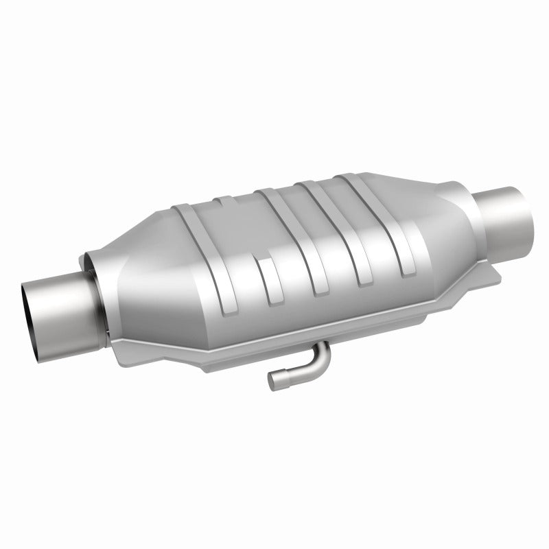 MagnaFlow Universal Catalytic Converter 2 W/Dual Air