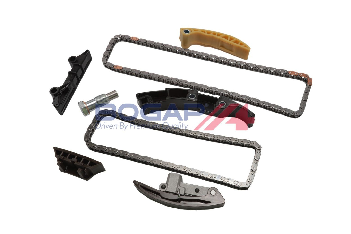 BOGAP A1328245 Timing Chain Kit