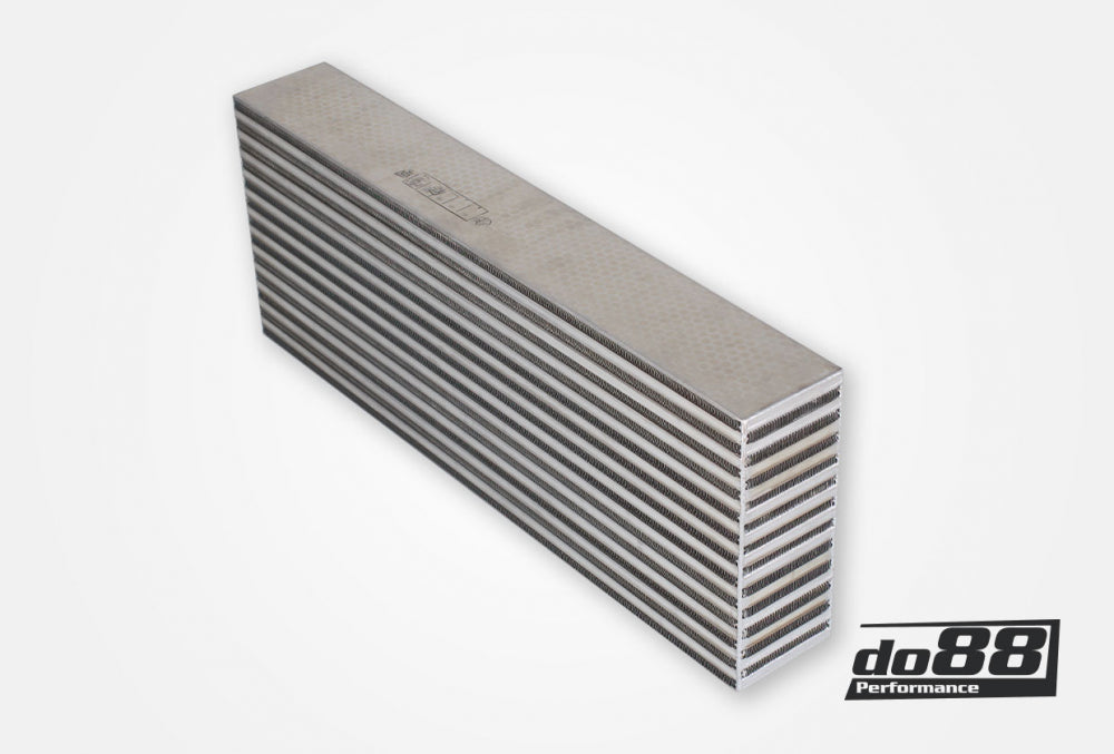 DO88 848054-6021 Garrett Intercooler Core Air-Air (681 x 264 x 102 mm) - 950 HP