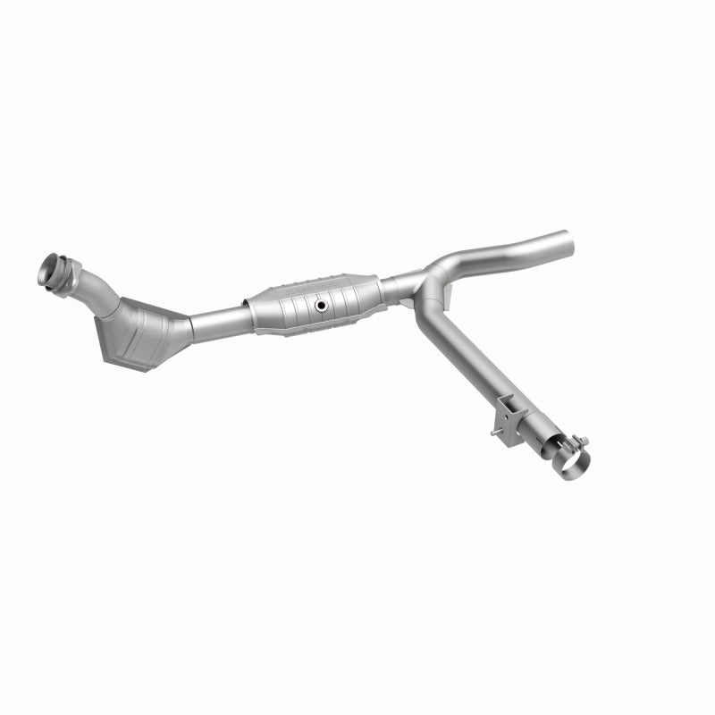 MagnaFlow Direct Fit Catalytic Converter 99-00 Ford F-150 4.2L 50S