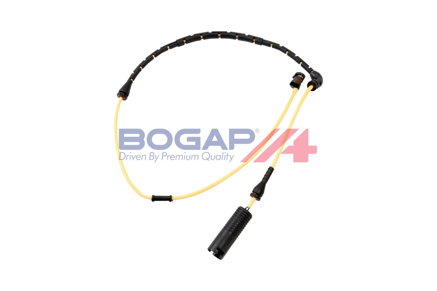 BOGAP E7117114 Warning Contact, Brake Pad Wear