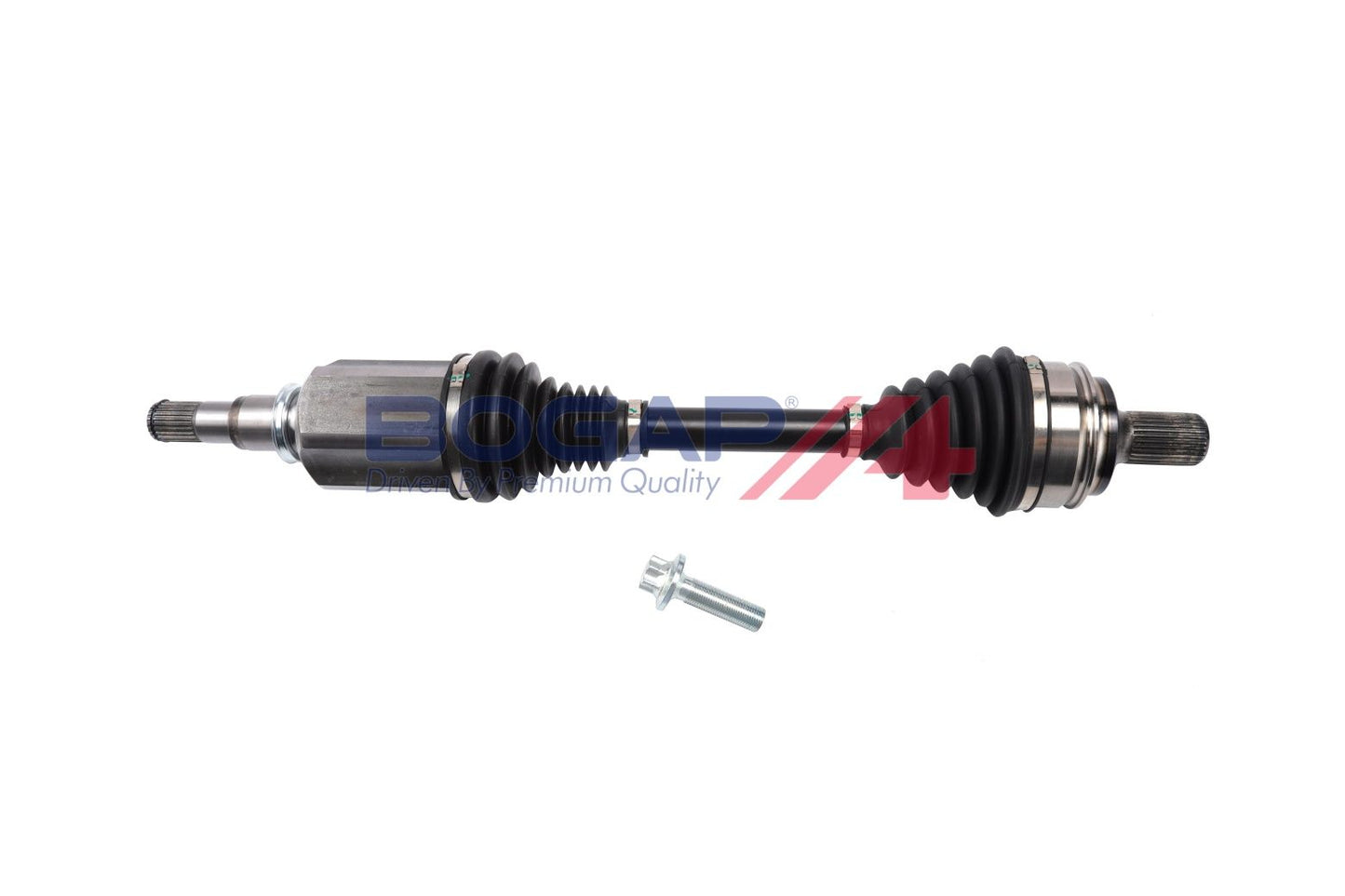 BOGAP C3710365 Drive Shaft
