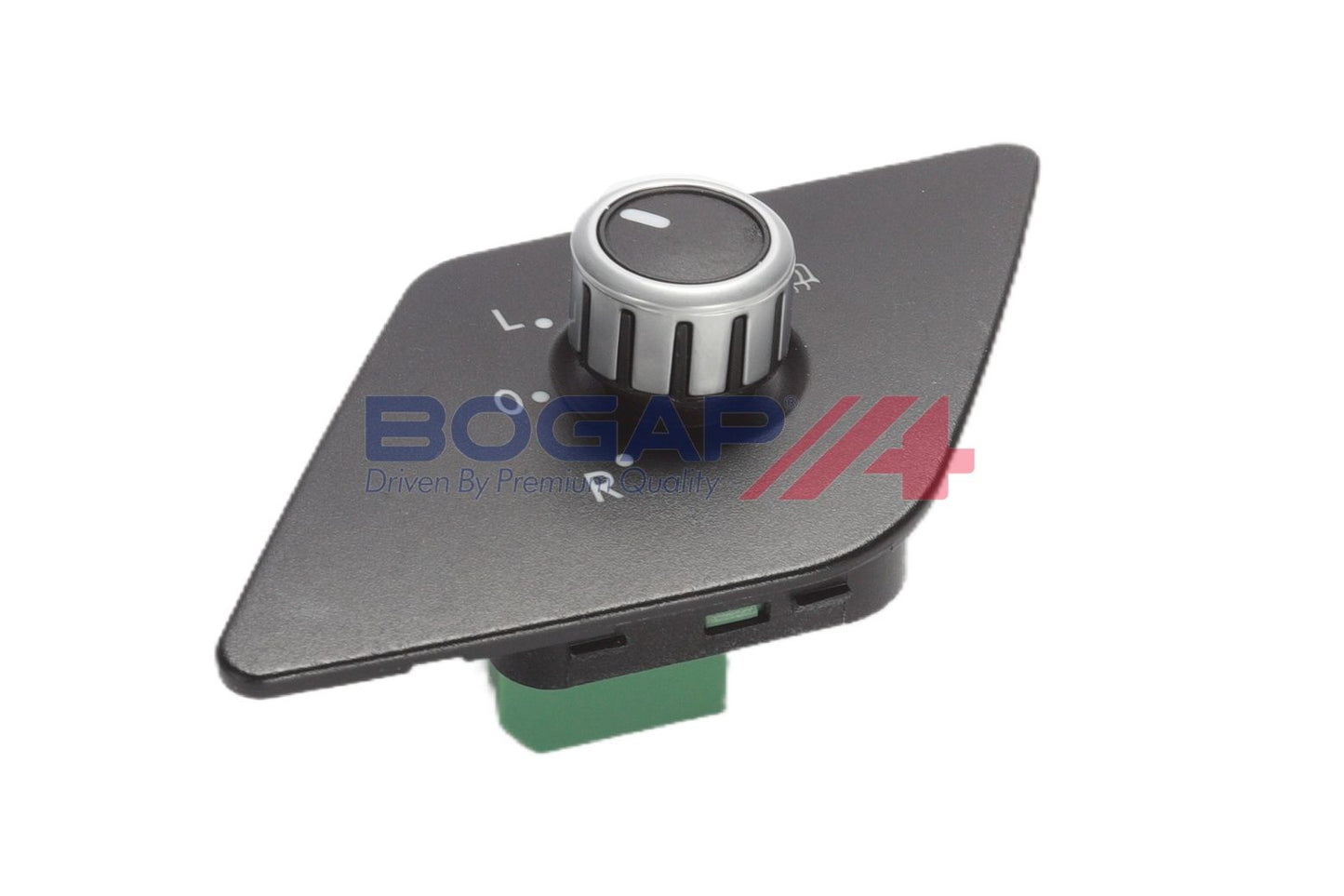 BOGAP A7335133 Switch, Exterior Mirror Adjustment