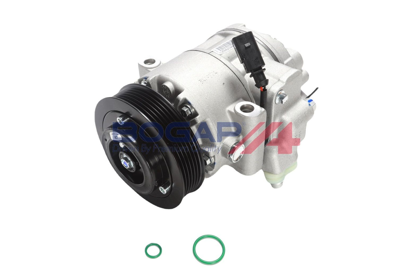 BOGAP A4110112 Compressor, Air Conditioning