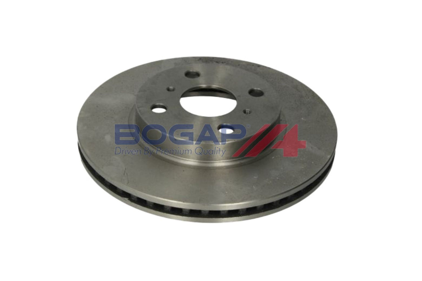 BOGAP T8211153 Brake Disc | ML Performance Car Parts