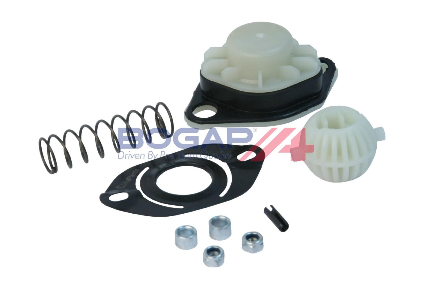 BOGAP A2226109 Repair Kit, Gear Shift Lever