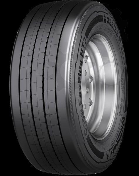CONTINENTAL 38555R225CCOCEPHT3 Lkw Semi-Trailer Tyreac69.0 Db