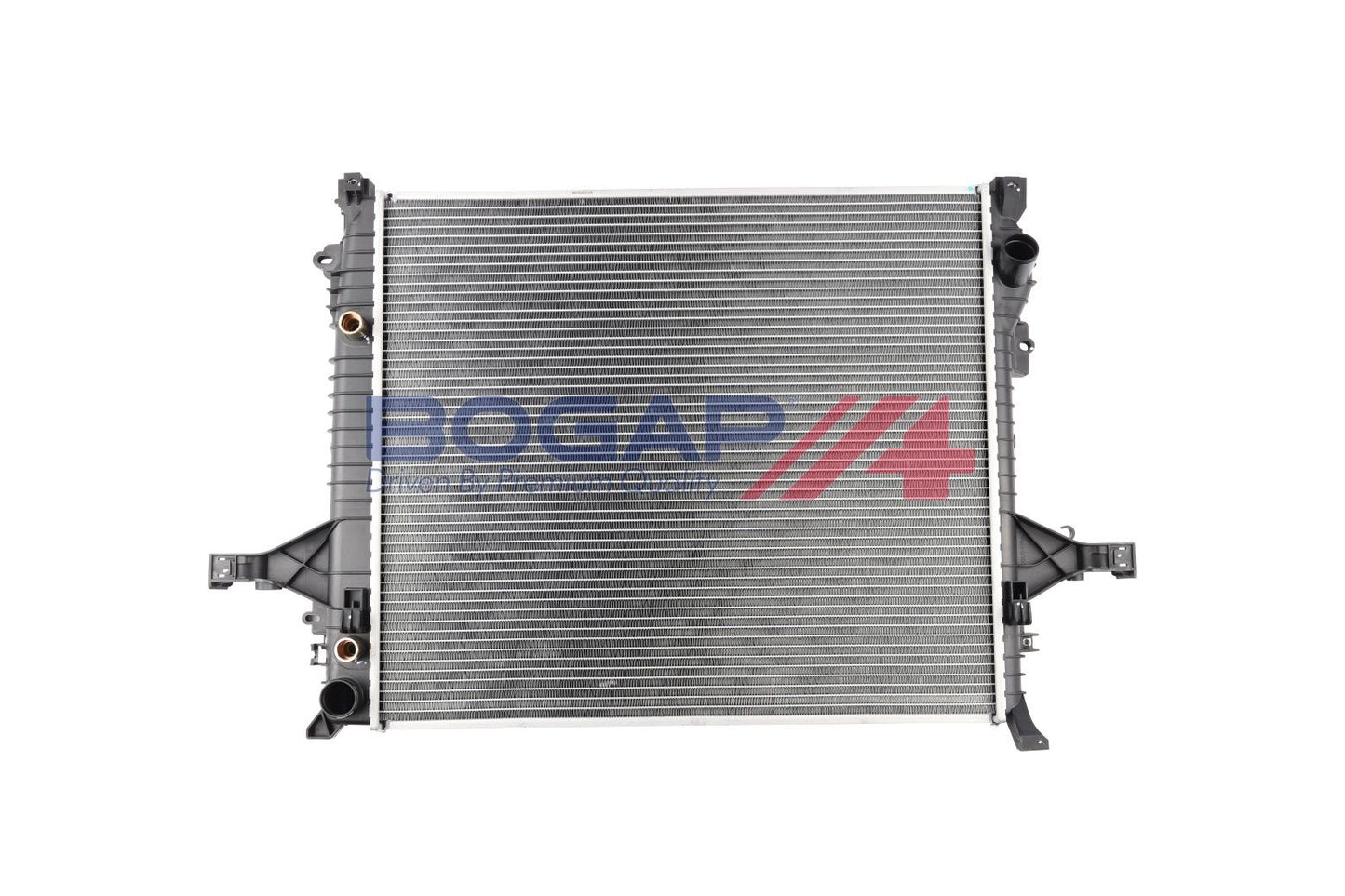 BOGAP V4210101 Radiator, Engine Cooling