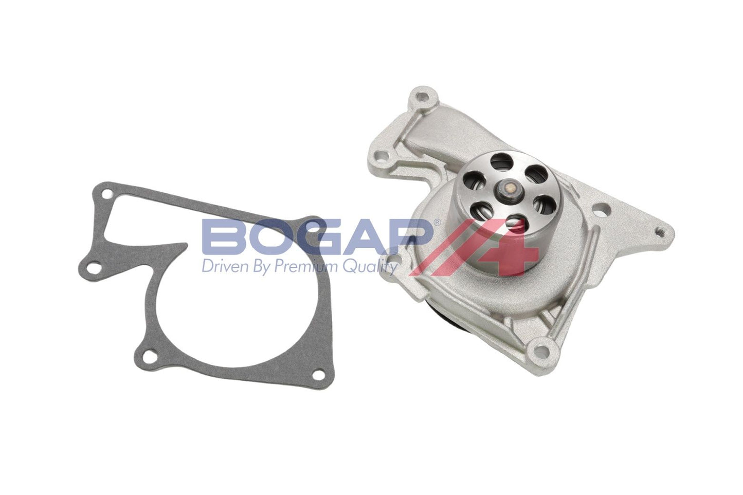 BOGAP C4234155 Water Pump, Engine Cooling