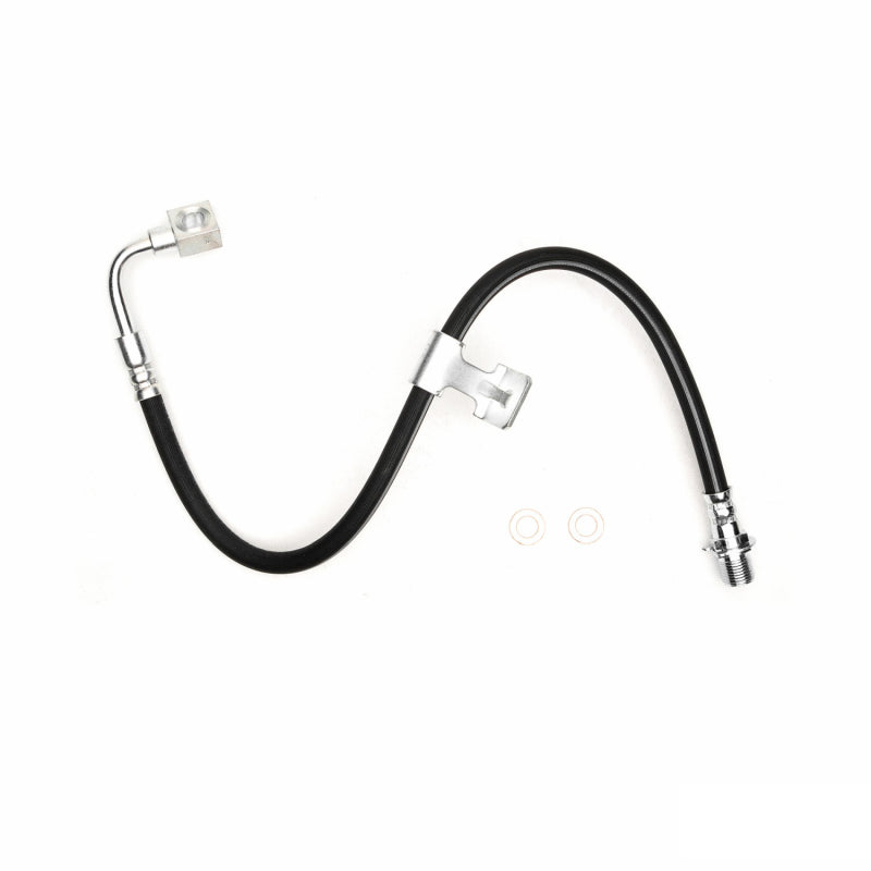 DFC 79-91 Chevrolet R10 Front-L Brake Hose