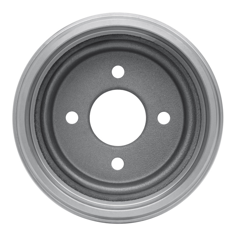 DFC 84-94 Ford Escort Rear True Balanced Brake Drum