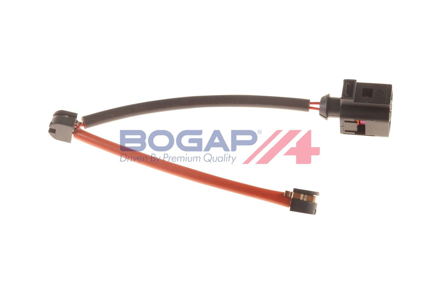 BOGAP A7118105 Warning Contact, Brake Pad Wear | ML Performance Car Parts