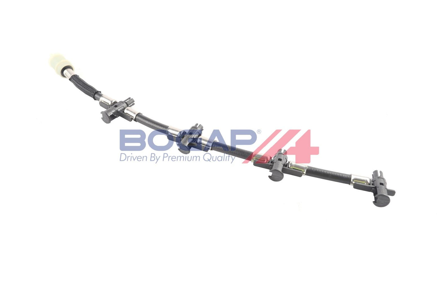 BOGAP A1621127 Hose, Fuel Overflow