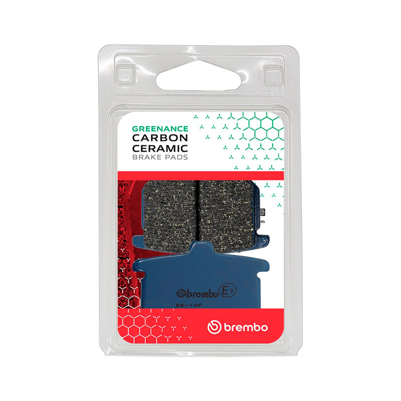 Brembo Powersports Brembo 77-79 Honda CB SS 750cc Brake Pad - Front