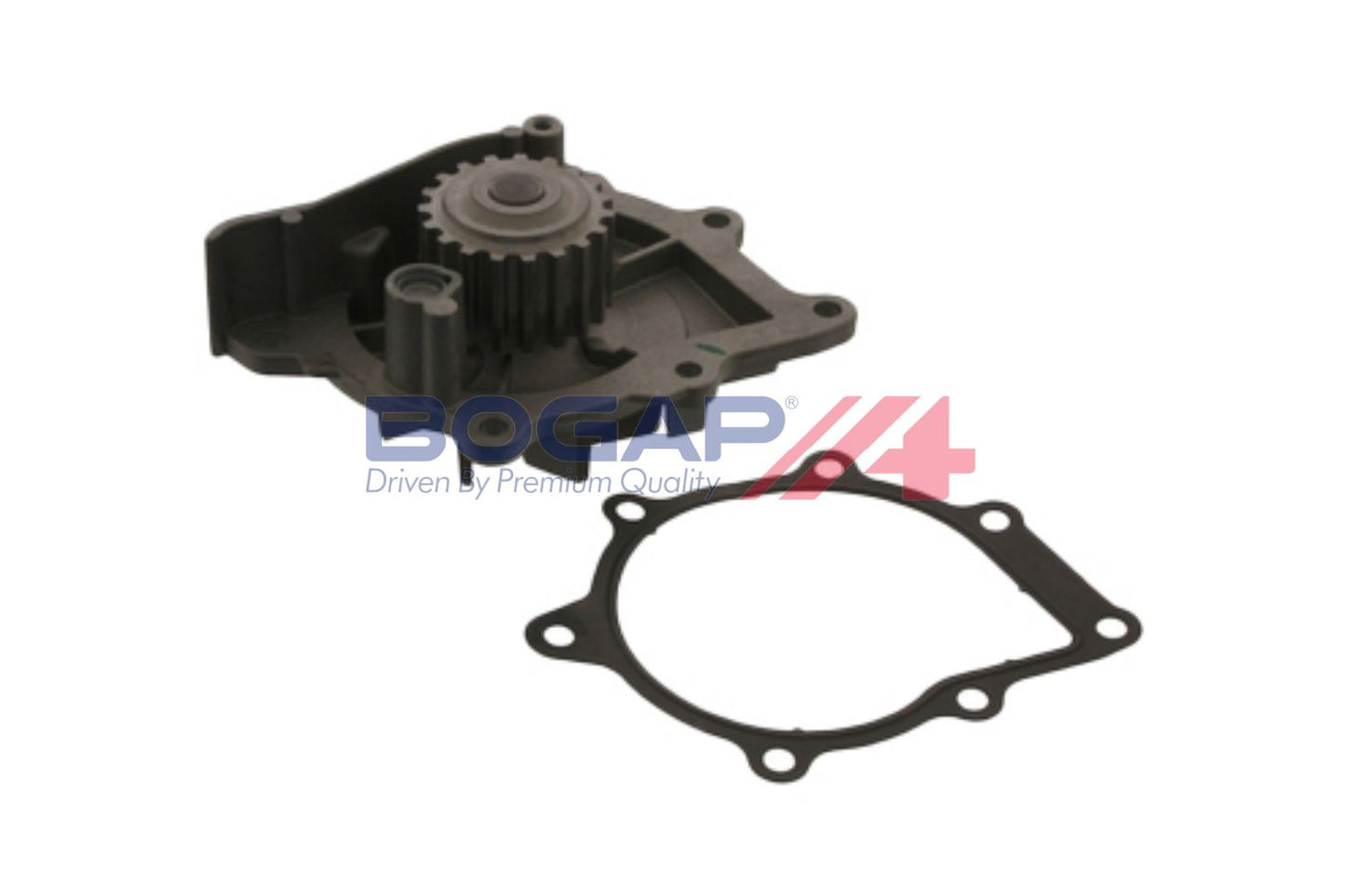 BOGAP P4238101 Repair Kit, Water Pump