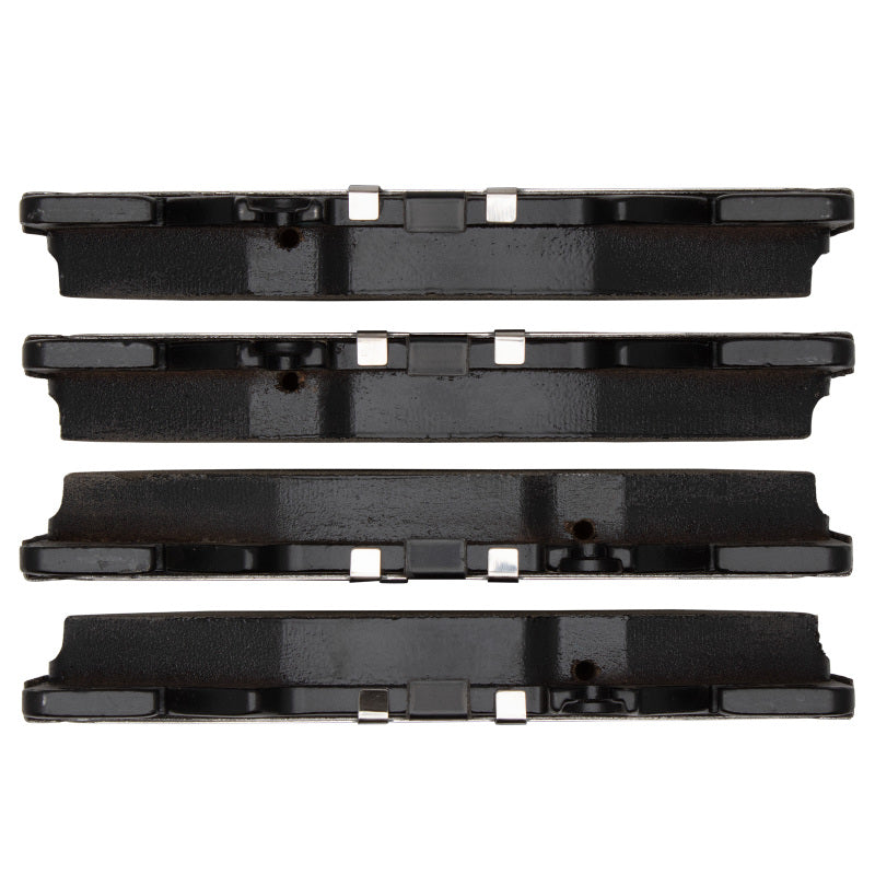 DFC 22-25 Mercedes-Benz CLE300 Front Euro 5000 Ceramic Brake Pads