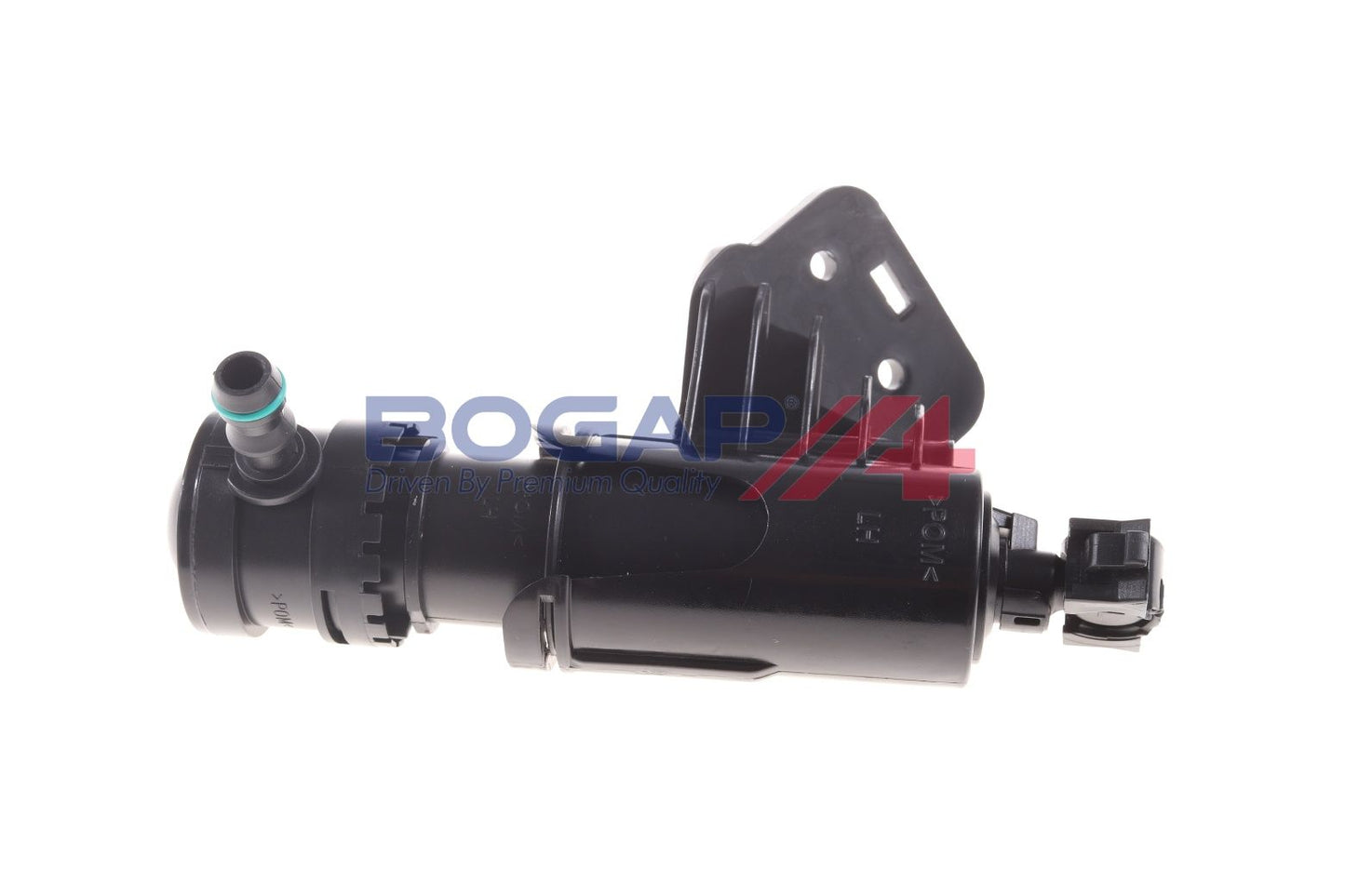 BOGAP Y5522106 Washer Fluid Jet, Headlight Cleaning