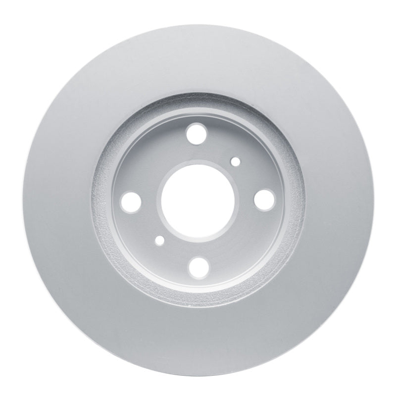 DFC 00-05 Toyota MR2 Spyder Front GeoSPEC Coated Rotor