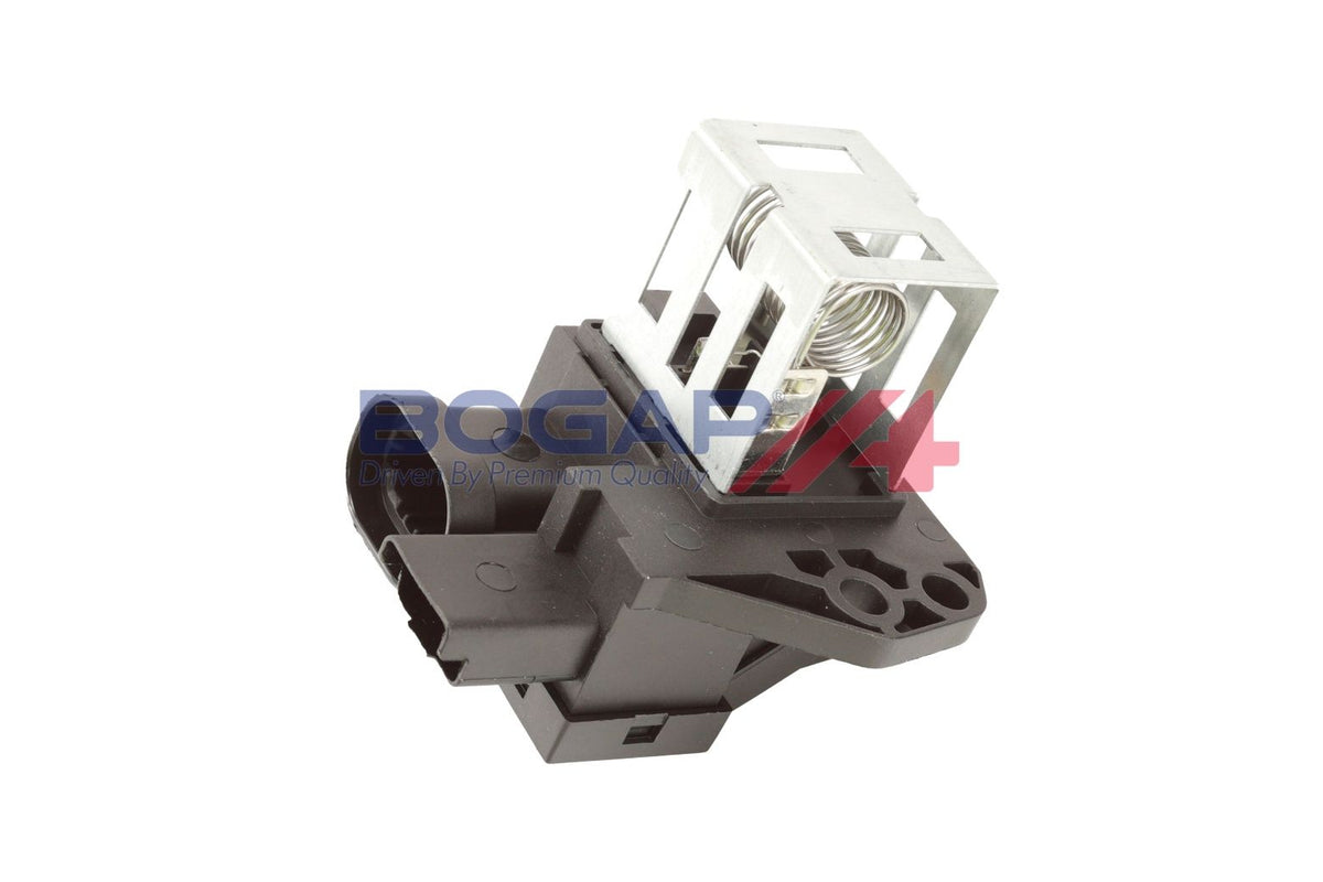 BOGAP P4112114 Resistor, Interior Blower