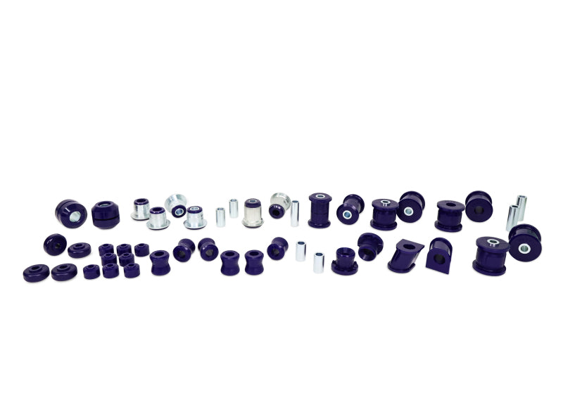 SuperPro Bushing Kit