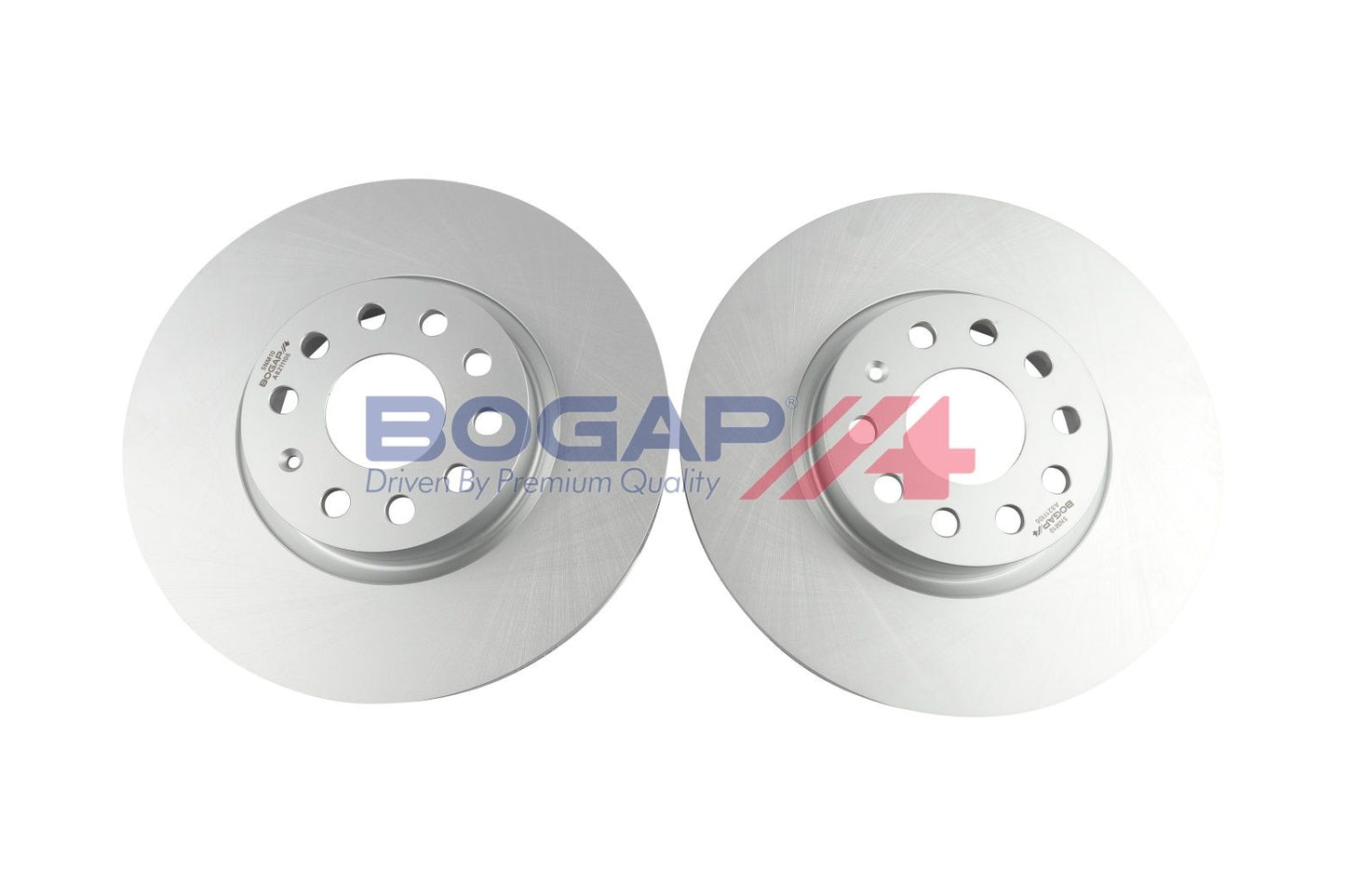 BOGAP A8211106 Brake Disc | ML Performance Car Parts