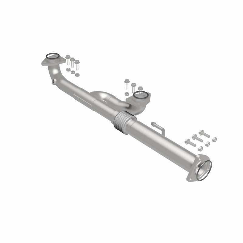 Magnaflow BRE Exhaust 09-15 Pilot 3.5L Front Pipe Kit