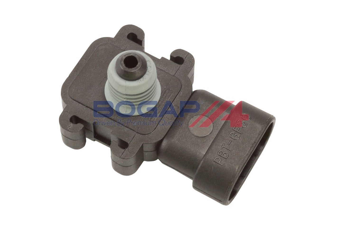 BOGAP R6121101 Sensor, Exhaust Pressure
