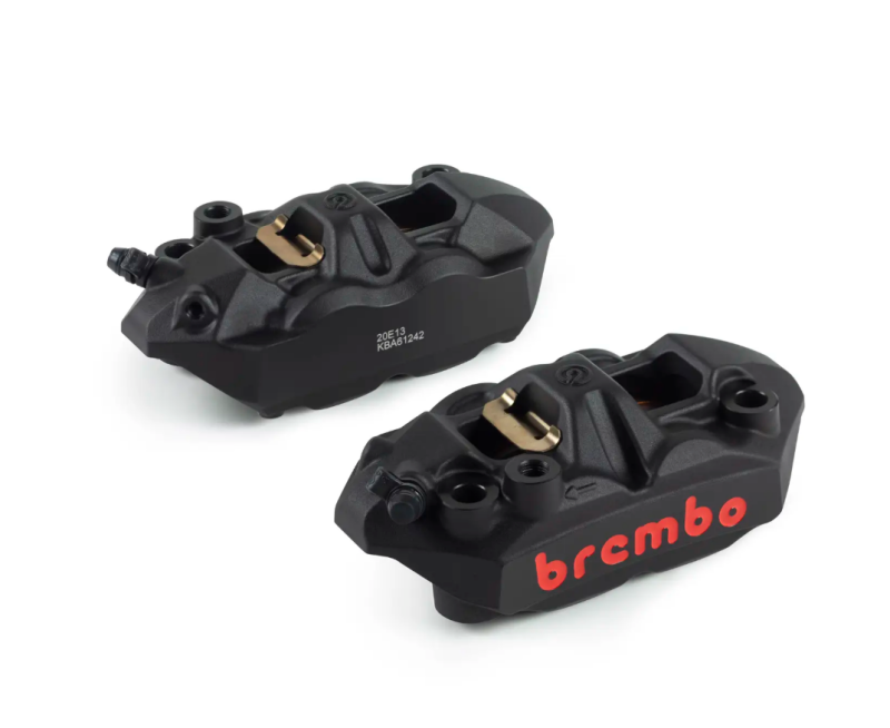 Brembo Powersports Brembo M4.34 Brake Caliper - Left/Right