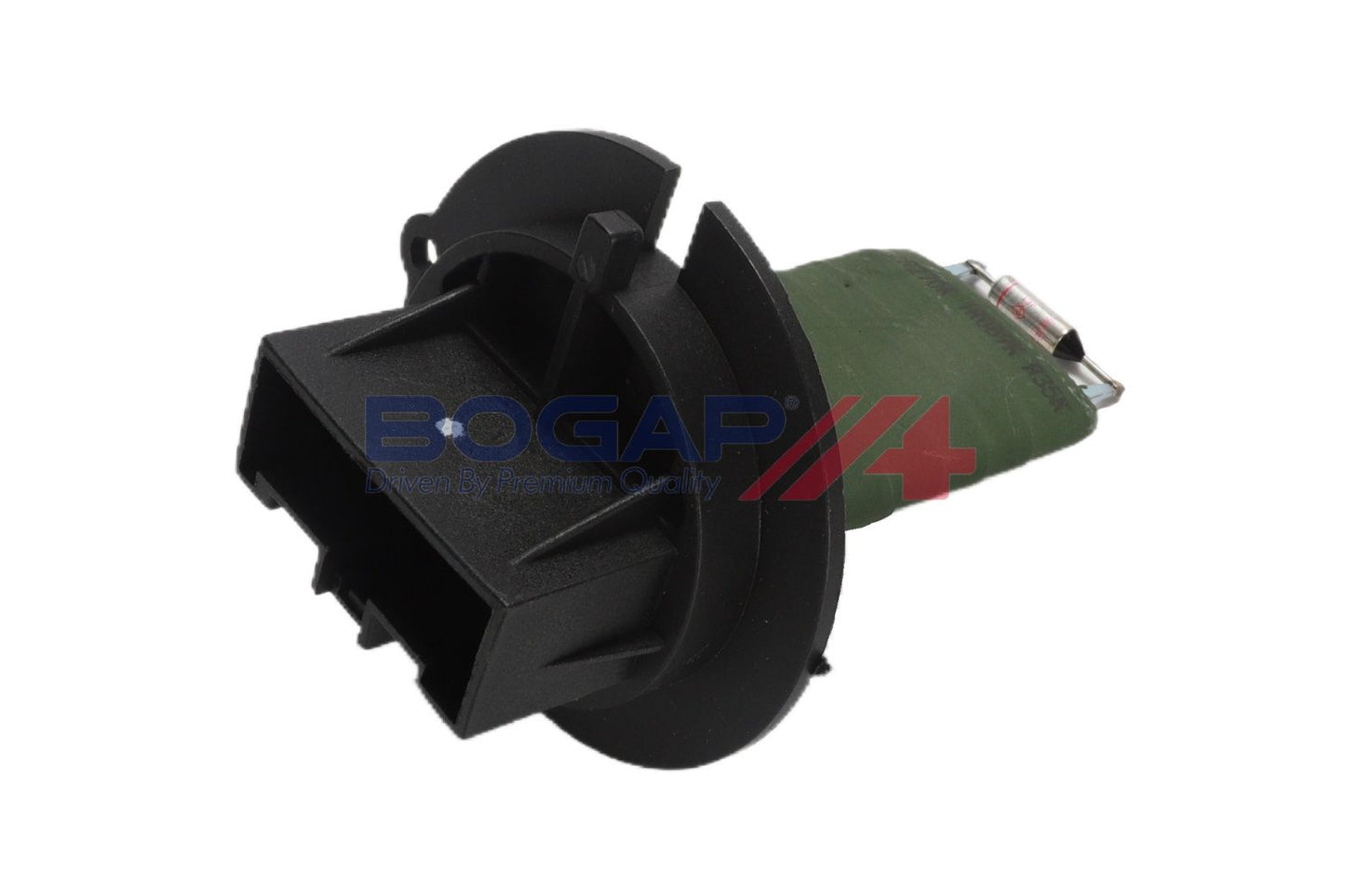 BOGAP P4112106 Resistor, Interior Blower