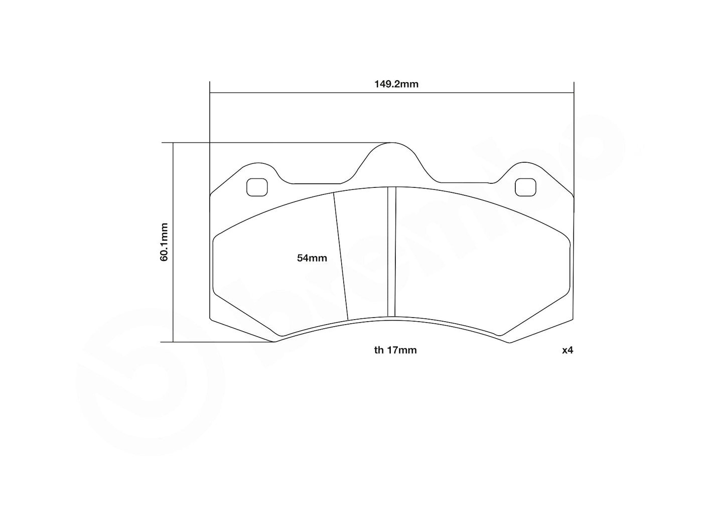 brembo-07-d435-28sport-hp2-brake-pads-07-d435-28