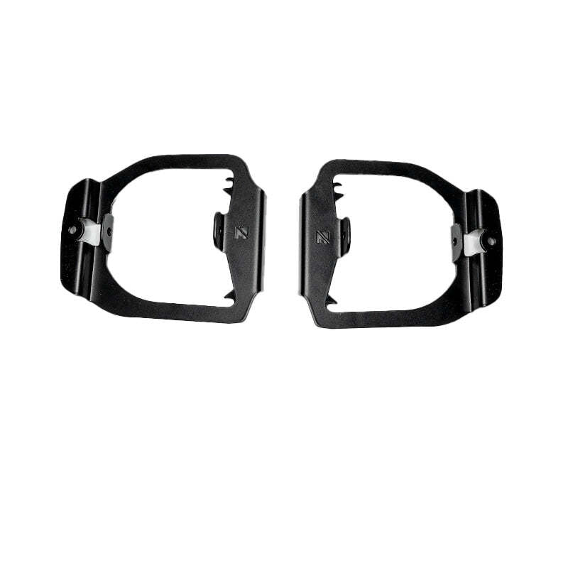 Nacho Offroad Technology Nacho Lighting Quatro Fog Mount for ARB Summit Bumper (Pair)