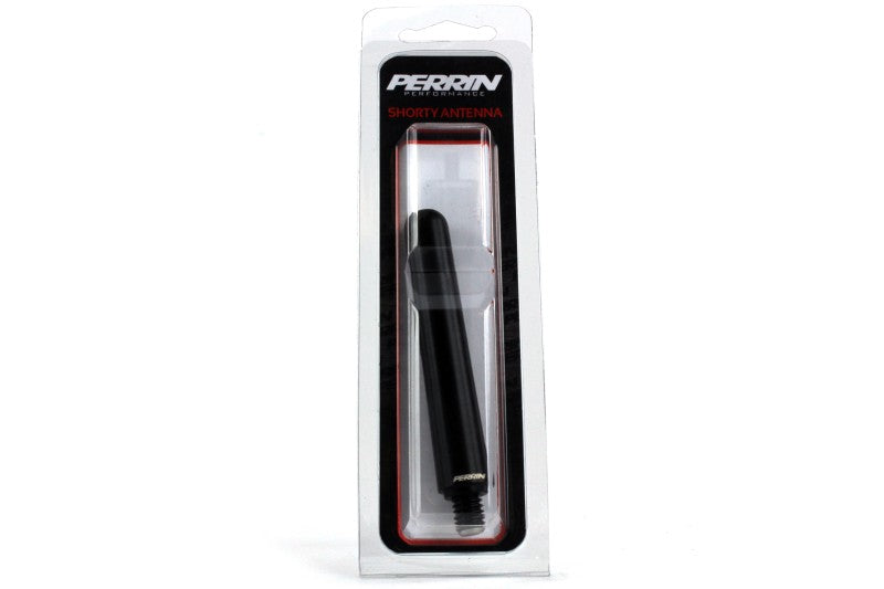 Perrin Performance PERRIN 07-25 Jeep Wrangler JK/JL Shorty Antenna - 3in