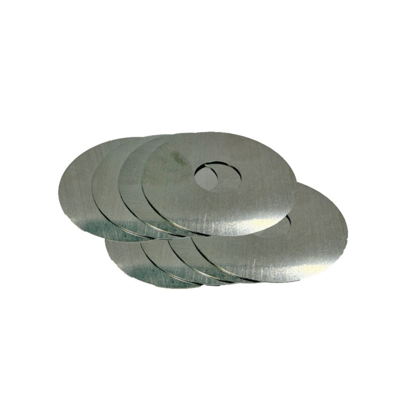 QA1 Valve Disc Kit - 1.300in OD x .020in Thick - 8 Pack