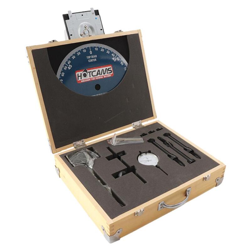 Hot Cams Installation Kit Standard