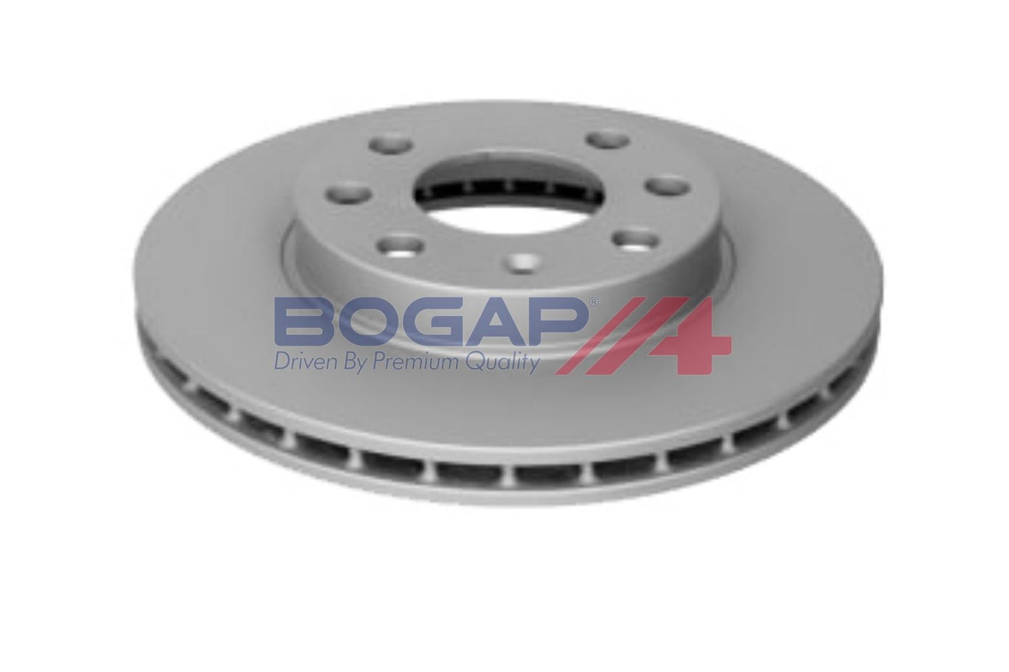 BOGAP L8211201 Brake Disc | ML Performance Car Parts
